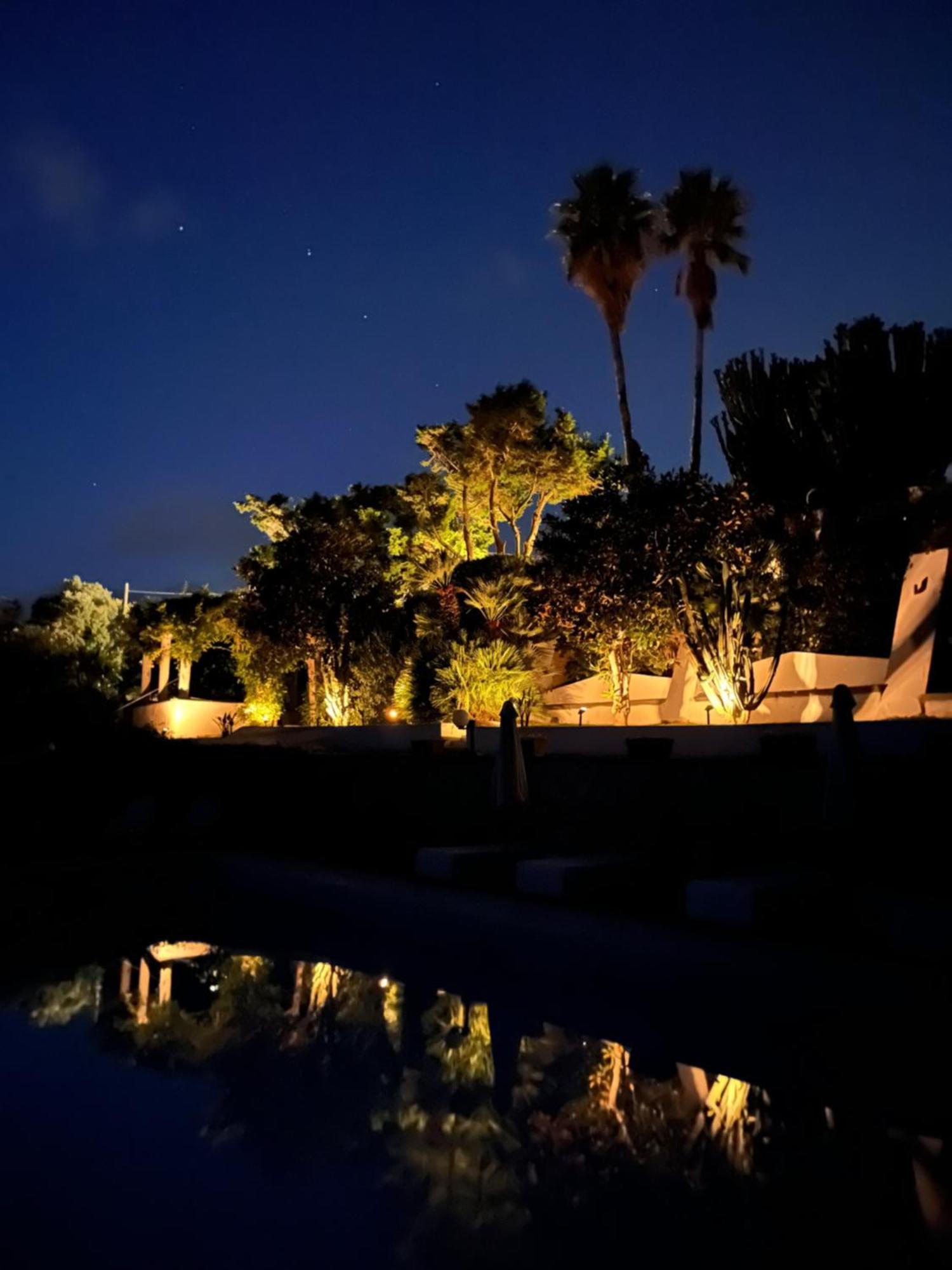 Villa Manni Redang Island Dış mekan fotoğraf