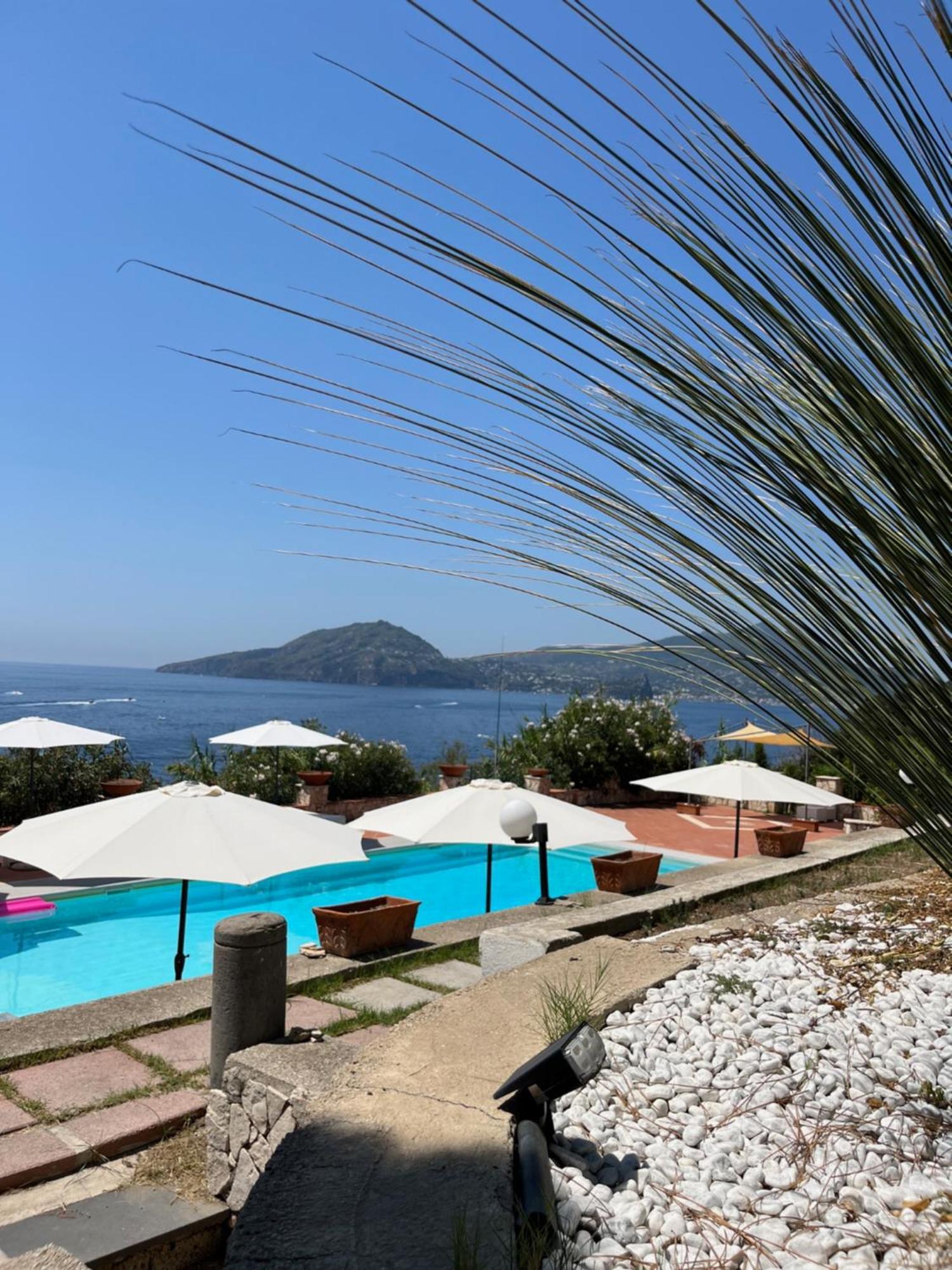 Villa Manni Redang Island Dış mekan fotoğraf