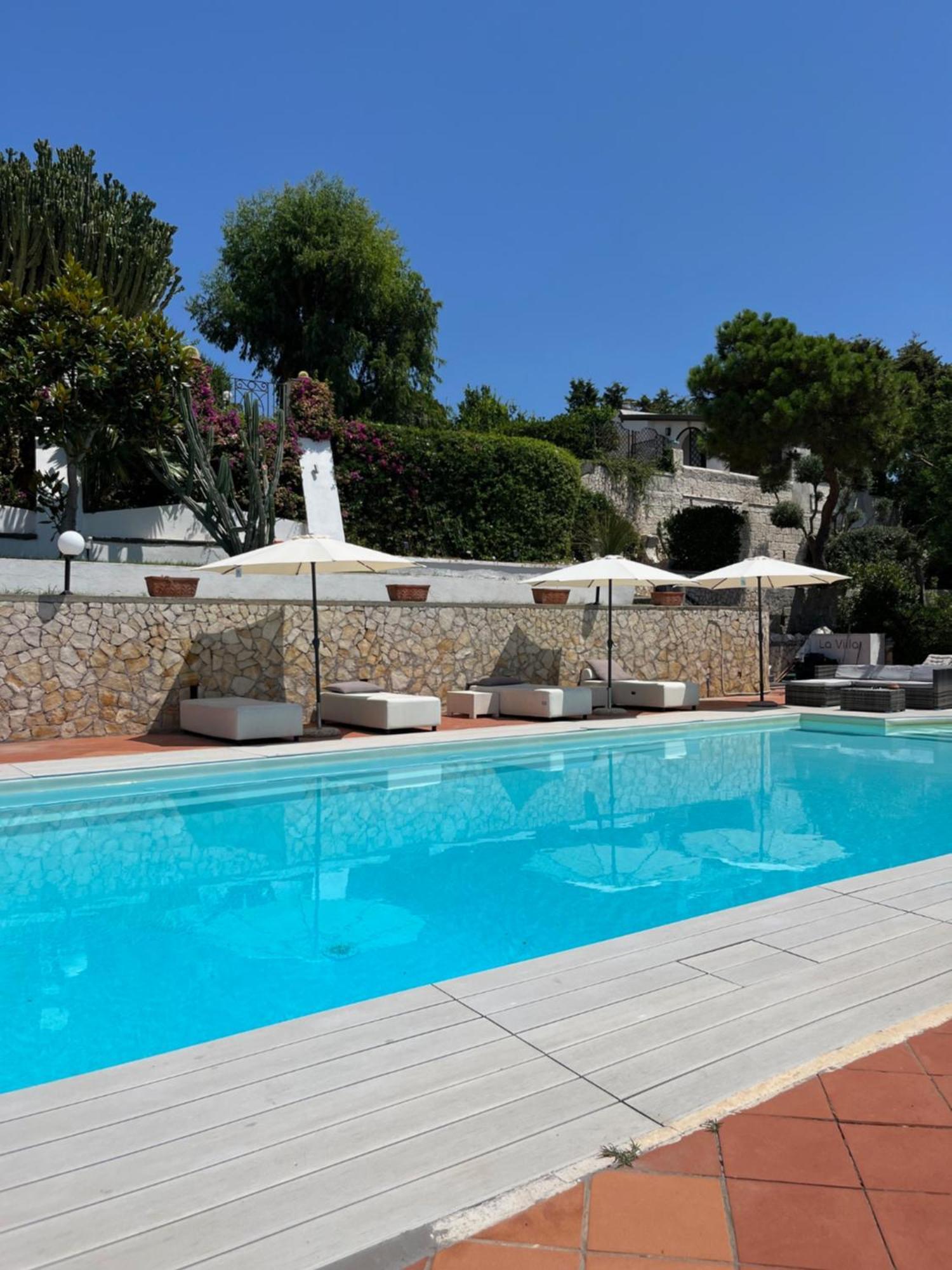 Villa Manni Redang Island Dış mekan fotoğraf