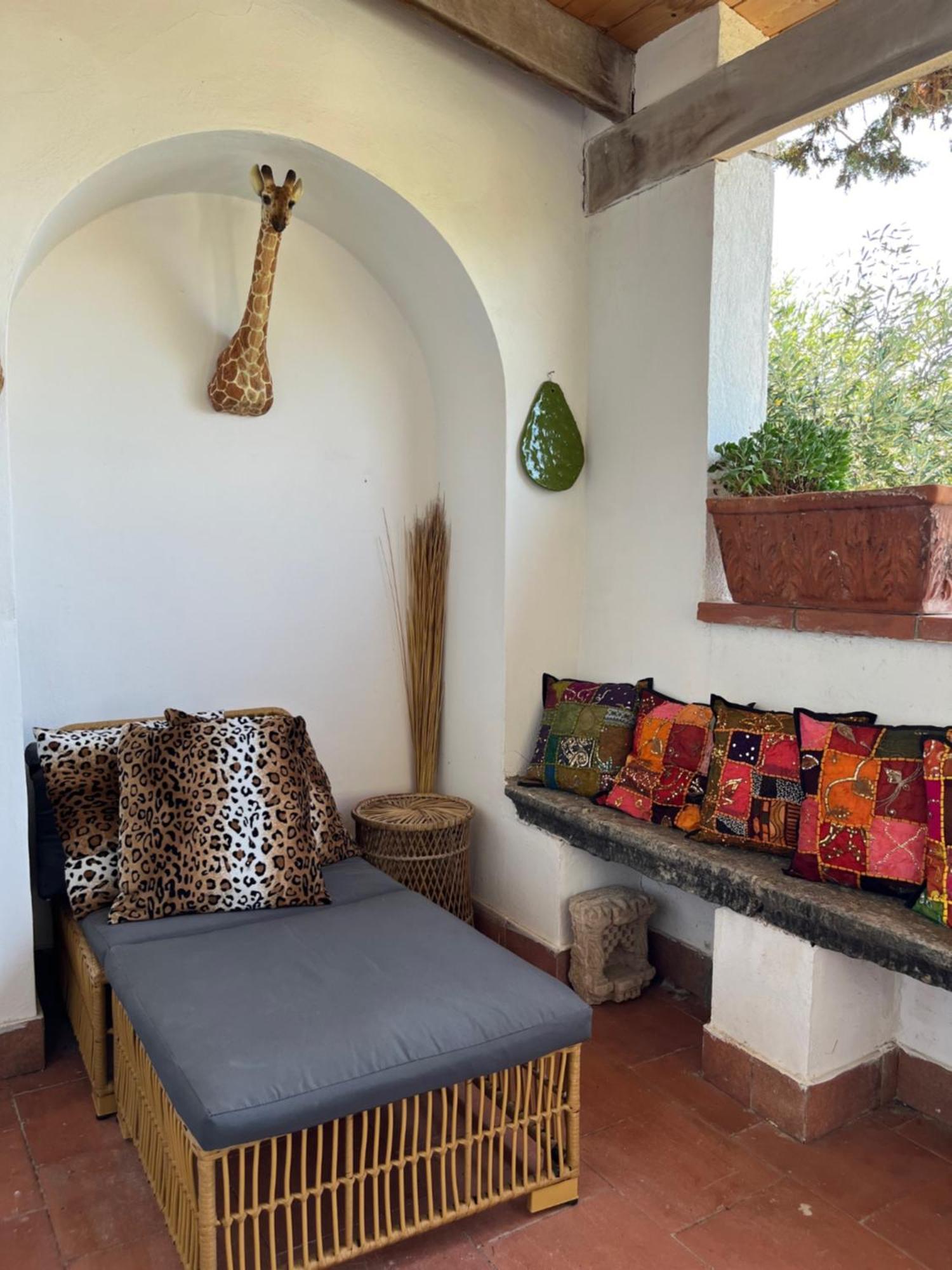Villa Manni Redang Island Dış mekan fotoğraf