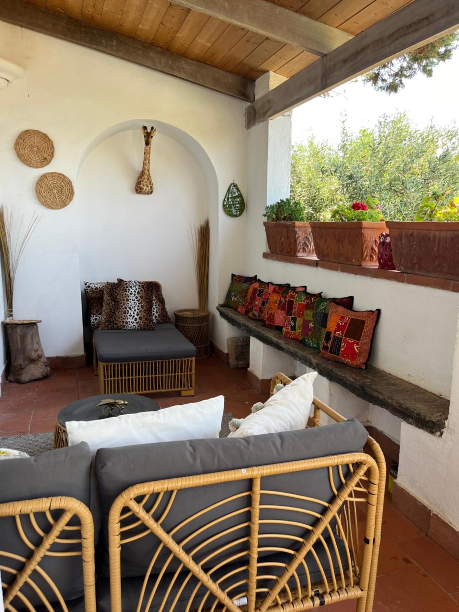 Villa Manni Redang Island Dış mekan fotoğraf