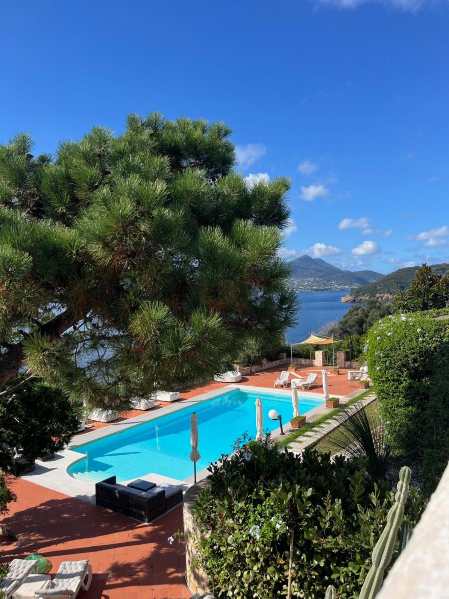 Villa Manni Redang Island Dış mekan fotoğraf
