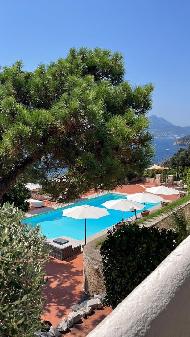 Villa Manni Redang Island Dış mekan fotoğraf