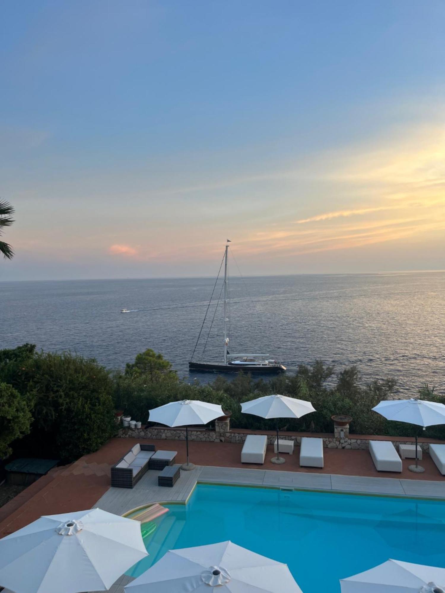 Villa Manni Redang Island Dış mekan fotoğraf
